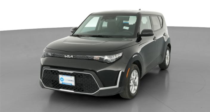 Thumbnail: 2024 Kia Soul - 1