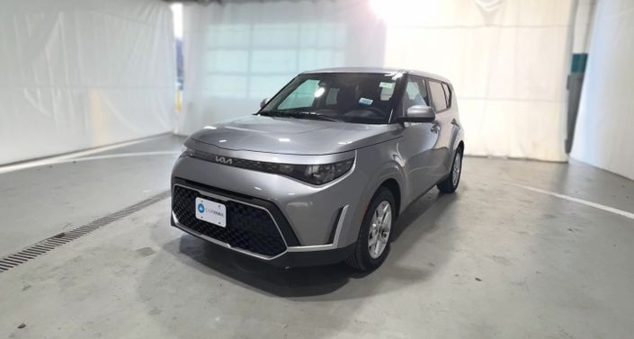 Thumbnail: 2024 Kia Soul - 1