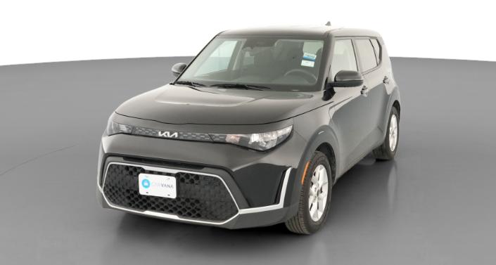 Thumbnail: 2024 Kia Soul - 1