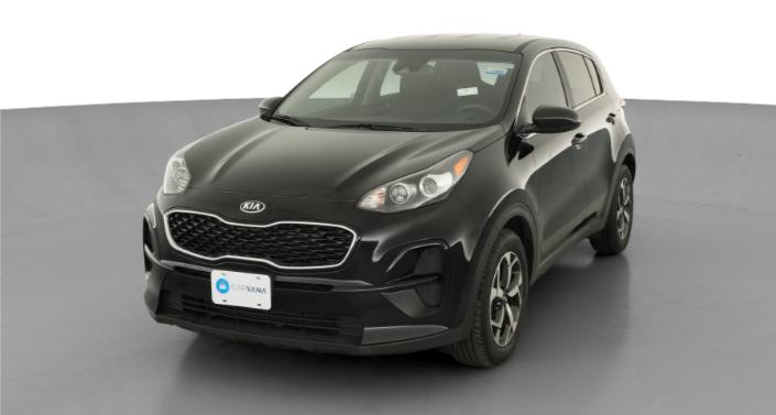 Thumbnail: 2022 Kia Sportage - 1