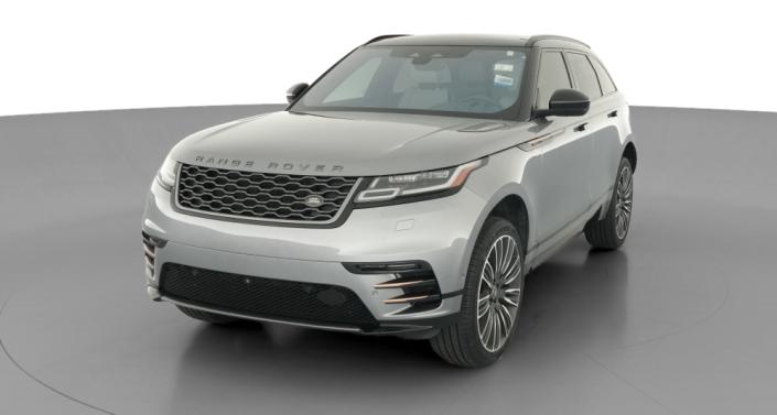 Thumbnail: 2021 Land Rover Range Rover Velar - 1