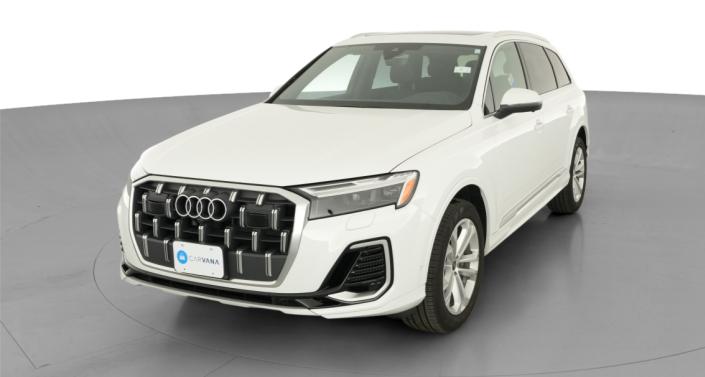 Thumbnail: 2025 Audi Q7 - 1