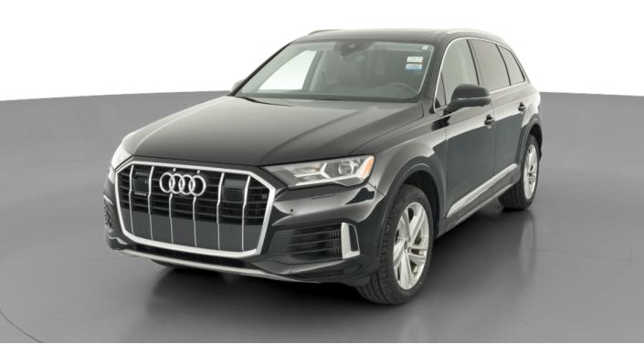 Thumbnail: 2022 Audi Q7 - 1