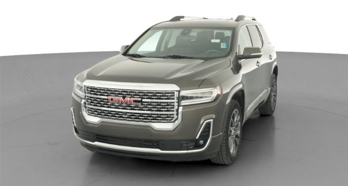 Thumbnail: 2020 GMC Acadia - 1