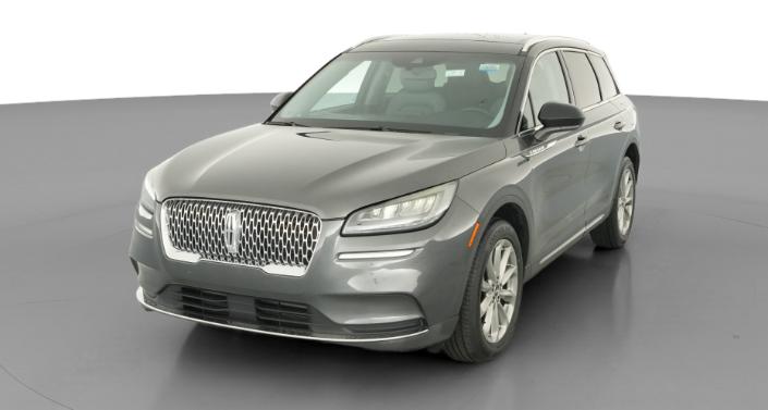 Thumbnail: 2020 Lincoln Corsair - 1