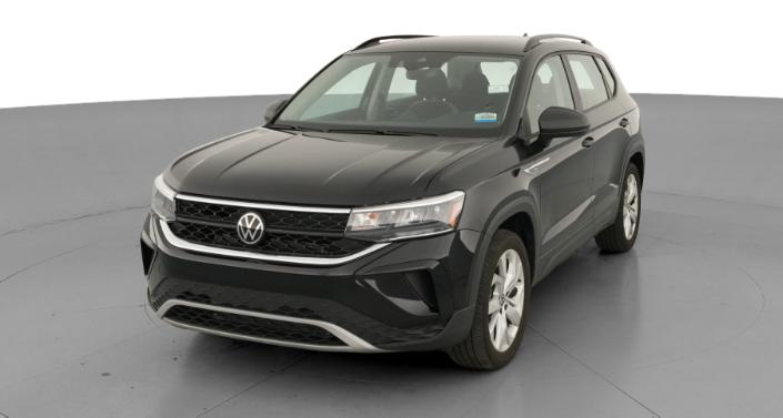 Thumbnail: 2023 Volkswagen Taos - 1