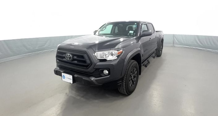 Thumbnail: 2021 Toyota Tacoma - 1