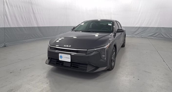 Thumbnail: 2025 Kia K4 - 1