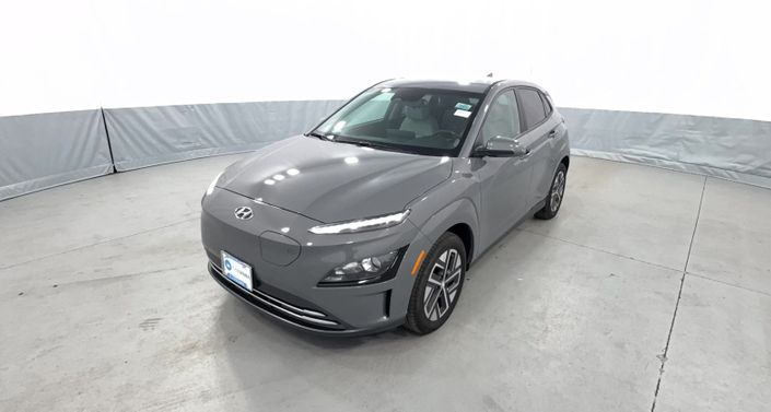 Thumbnail: 2023 Hyundai Kona - 1