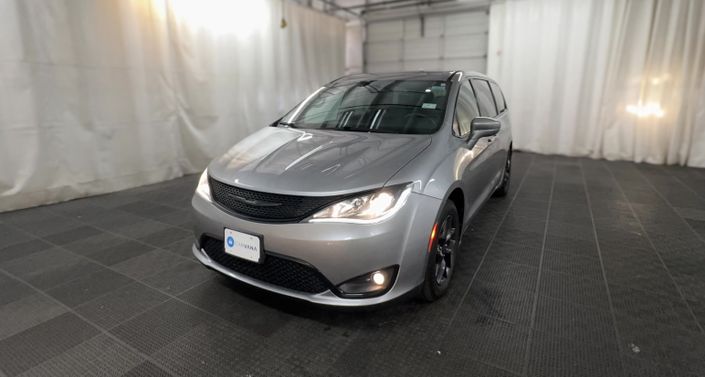 Thumbnail: 2019 Chrysler Pacifica - 1