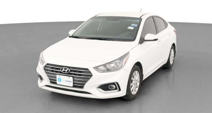 Thumbnail: 2019 Hyundai Accent - 1