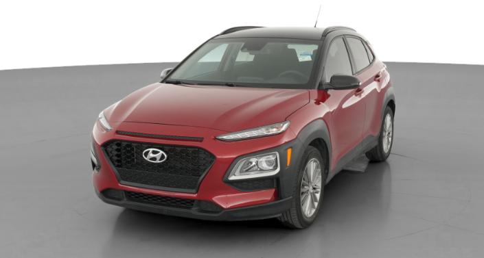 Thumbnail: 2020 Hyundai Kona - 1