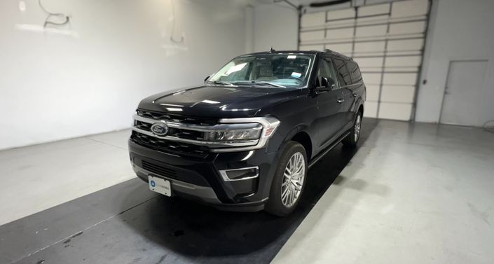 Thumbnail: 2024 Ford Expedition MAX - 1