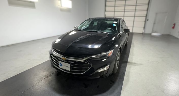 Thumbnail: 2023 Chevrolet Malibu - 1