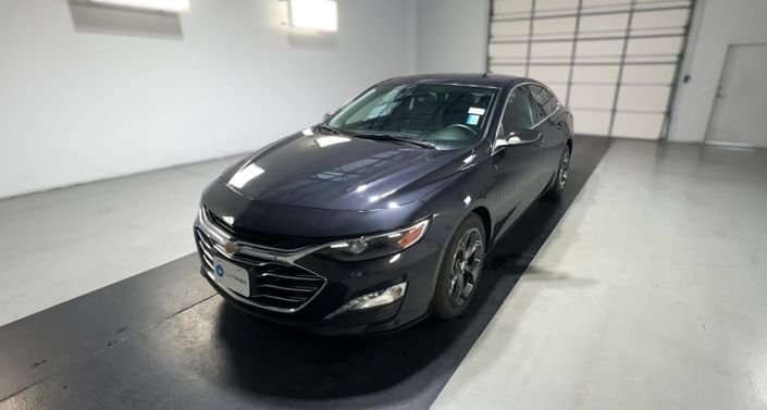 Thumbnail: 2023 Chevrolet Malibu - 1