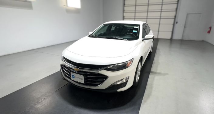 Thumbnail: 2023 Chevrolet Malibu - 1