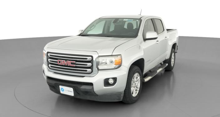 2019 GMC Canyon SLE -
                  Rocklin, CA