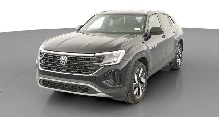 Thumbnail: 2025 Volkswagen Atlas - 1