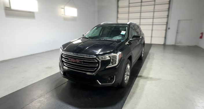 Thumbnail: 2024 GMC Terrain - 1