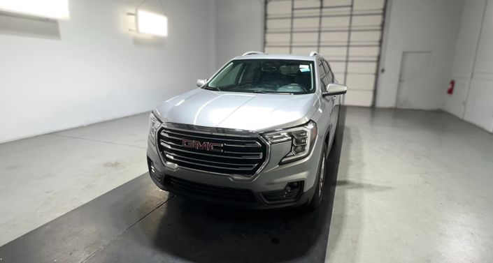 Thumbnail: 2024 GMC Terrain - 1