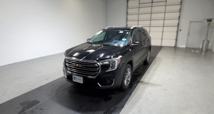 Thumbnail: 2024 GMC Terrain - 1