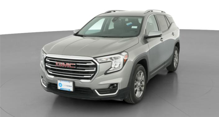 Thumbnail: 2024 GMC Terrain - 1