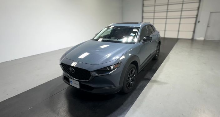 Thumbnail: 2024 Mazda CX-30 - 1