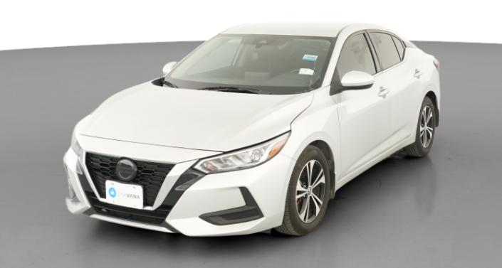 Thumbnail: 2022 Nissan Sentra - 1