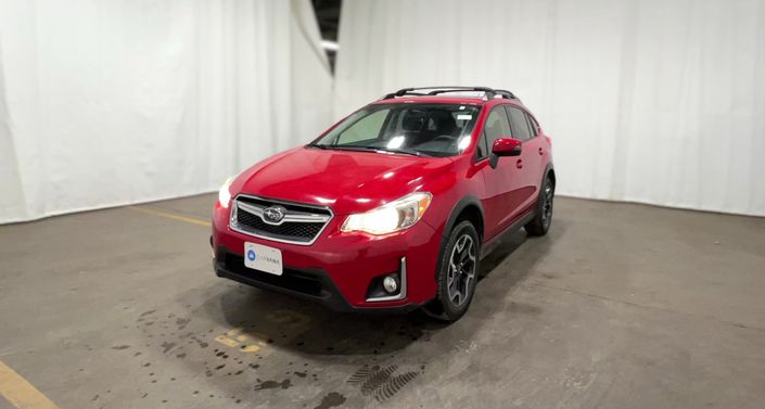 Thumbnail: 2016 Subaru Crosstrek - 1
