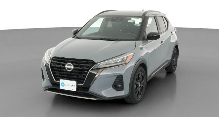 Thumbnail: 2021 Nissan Kicks - 1