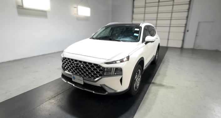 Thumbnail: 2023 Hyundai Santa Fe - 1