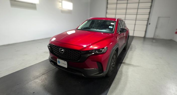 Thumbnail: 2024 Mazda CX-50 - 1