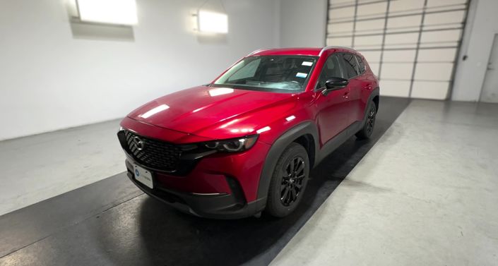 Thumbnail: 2024 Mazda CX-50 - 1