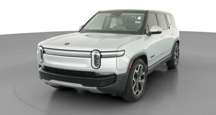 2025 Rivian R1S  -
                  Rocklin, CA