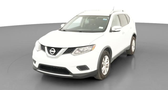 Thumbnail: 2016 Nissan Rogue - 1