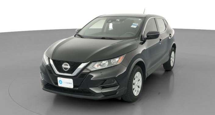 Thumbnail: 2020 Nissan Rogue Sport - 1