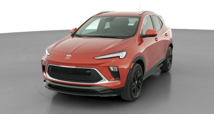 Thumbnail: 2024 Buick Encore GX - 1