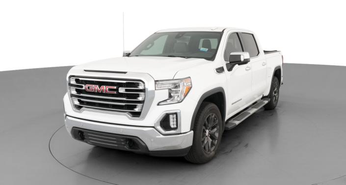 Thumbnail: 2020 GMC Sierra 1500 - 1