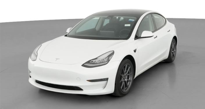 Thumbnail: 2022 Tesla Model 3 - 1