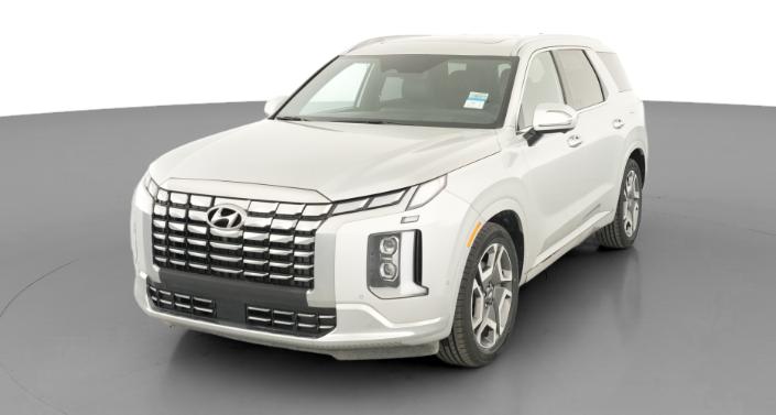 Thumbnail: 2023 Hyundai Palisade - 1