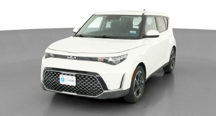 Thumbnail: 2023 Kia Soul - 1