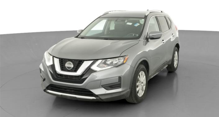 Thumbnail: 2018 Nissan Rogue - 1