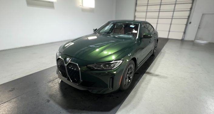 Thumbnail: 2023 BMW i4 - 1