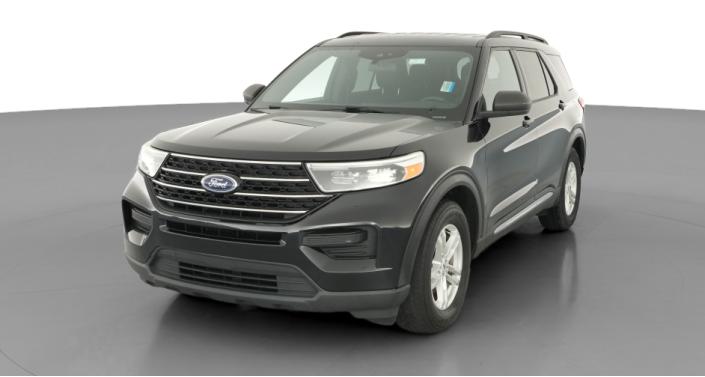 Thumbnail: 2020 Ford Explorer - 1