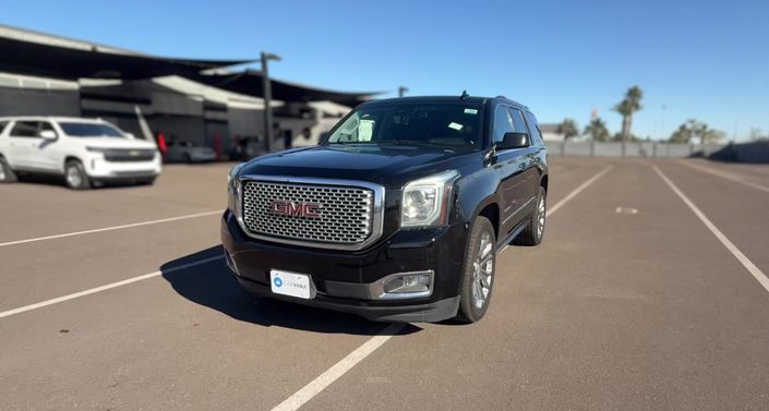 Thumbnail: 2016 GMC Yukon - 1