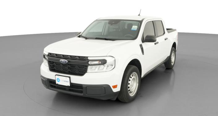 Thumbnail: 2022 Ford Maverick - 1