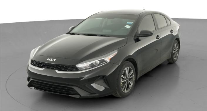Thumbnail: 2024 Kia Forte - 1