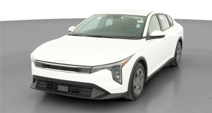 Thumbnail: 2025 Kia K4 - 1