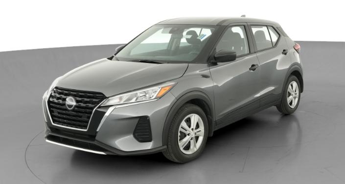 Thumbnail: 2024 Nissan Kicks - 1