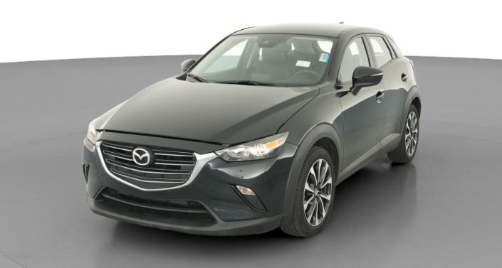 2019 Mazda CX-3 Touring -
                  Bessemer, AL